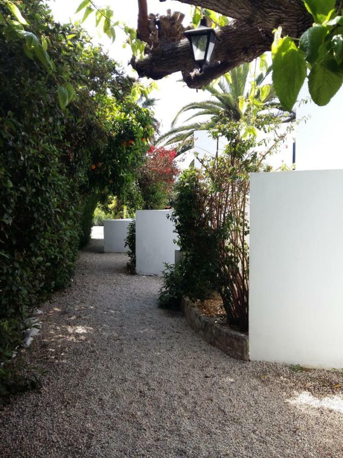 Bungalows Ingrid Tolón Exterior foto
